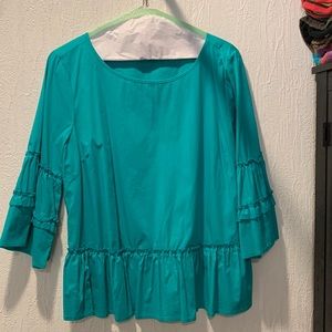 Grand & Greene Blouse